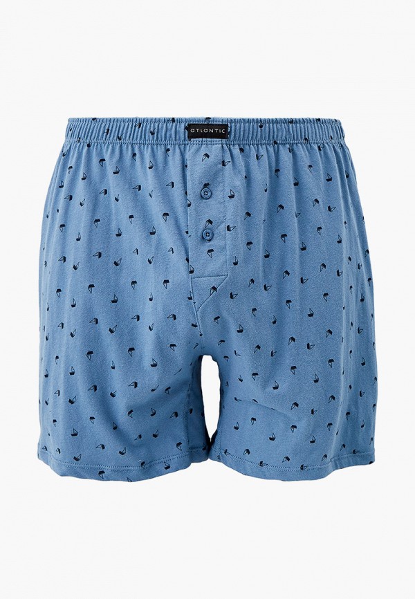 фото Трусы 2 шт. atlantic