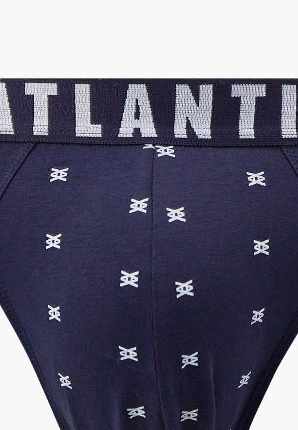 фото Трусы 3 шт. atlantic