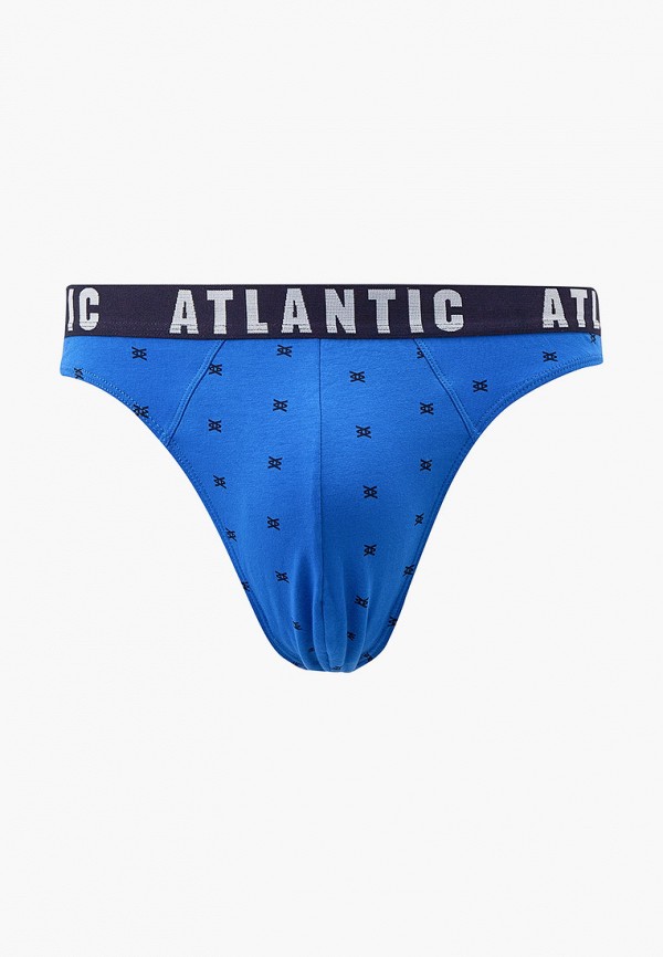 фото Трусы 3 шт. atlantic