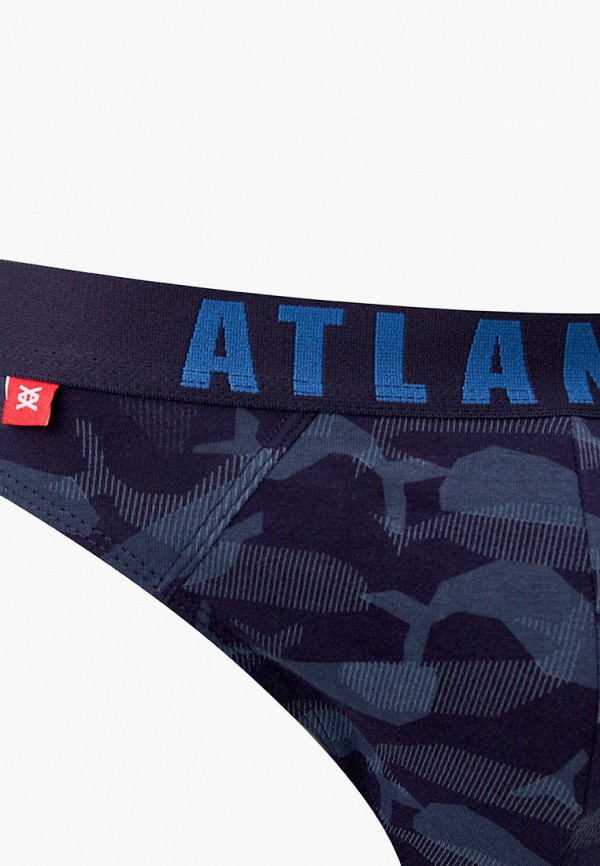 фото Трусы 2 шт. atlantic