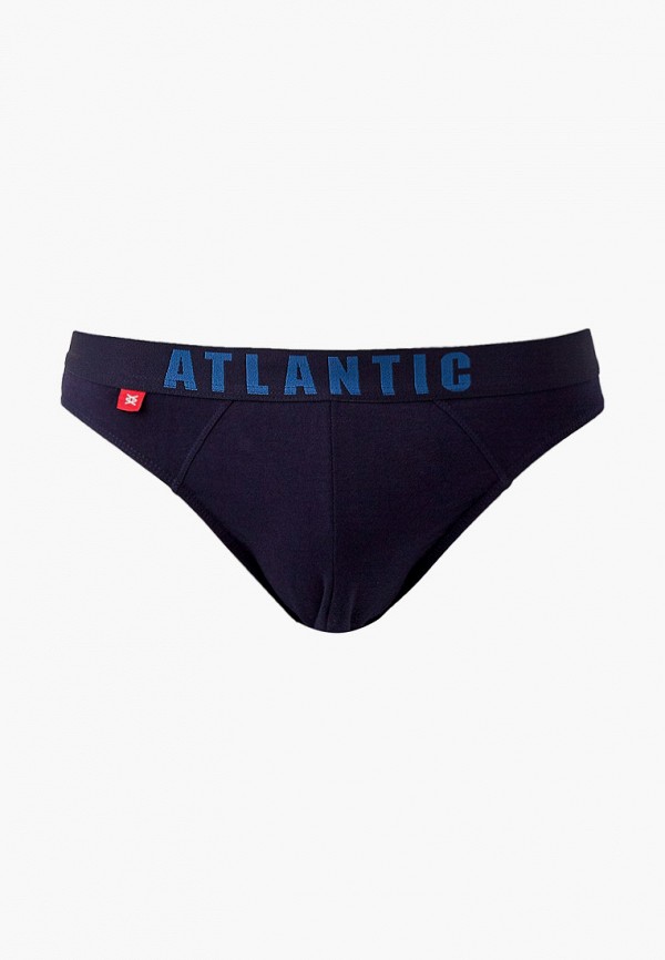 

Трусы 2 шт. Atlantic, Синий, Big fish