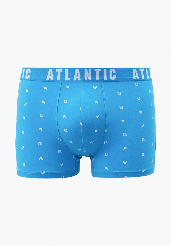 фото Трусы 3 шт. atlantic