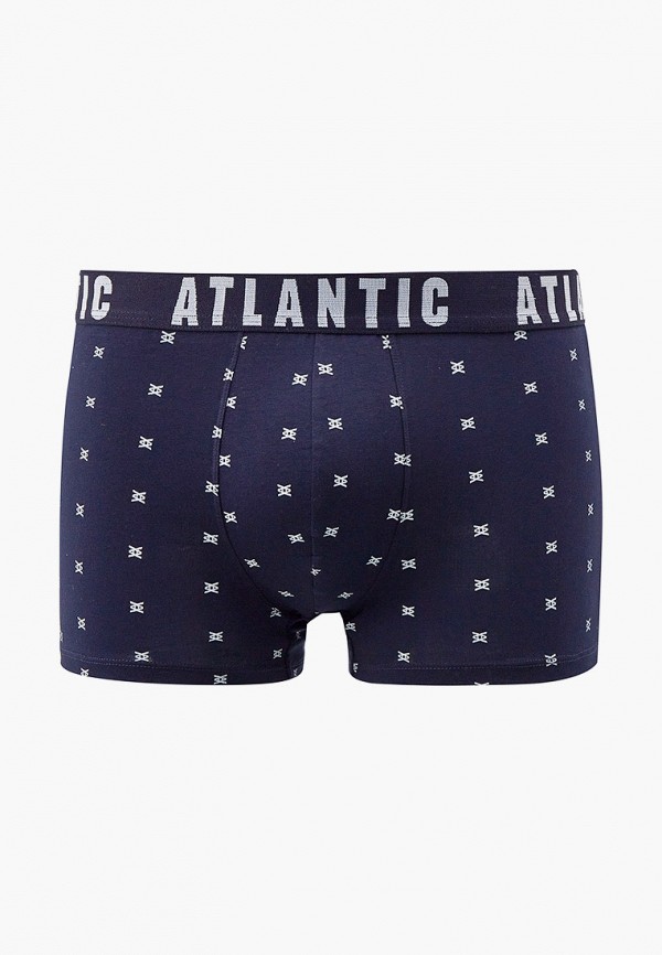 фото Трусы 3 шт. atlantic
