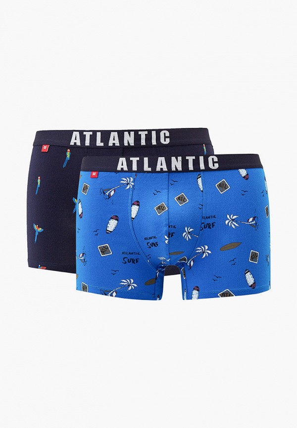 фото Трусы 2 шт. atlantic