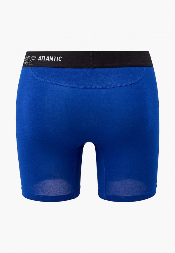 

Трусы Atlantic, Синий, Performance