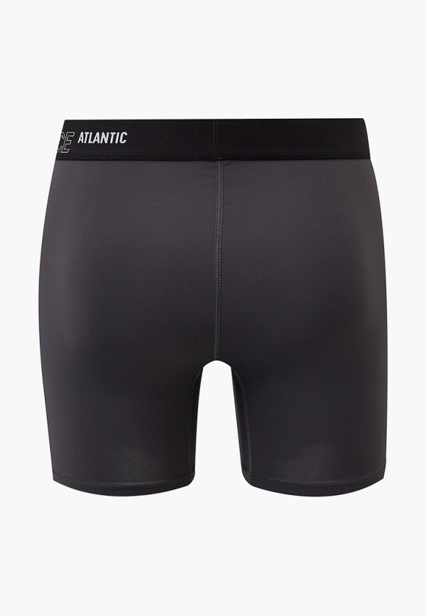 

Трусы Atlantic, Серый, Performance label