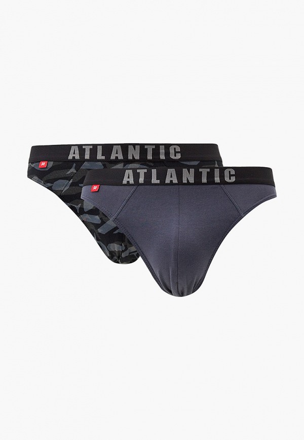 фото Трусы 2 шт. atlantic