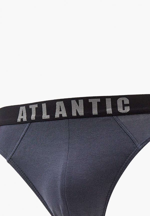 

Трусы 2 шт. Atlantic, Разноцветный, Big fish