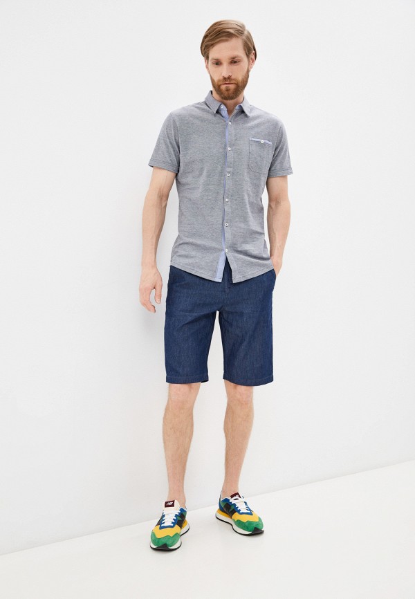 фото Поло baon