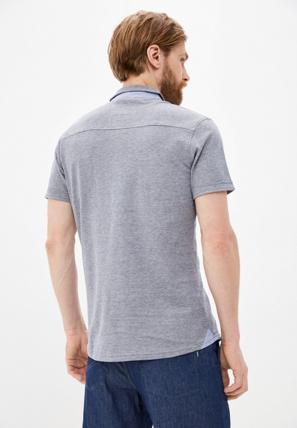 фото Поло baon