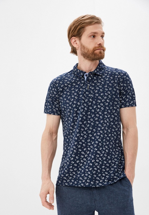 фото Поло baon