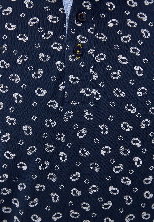 фото Поло baon