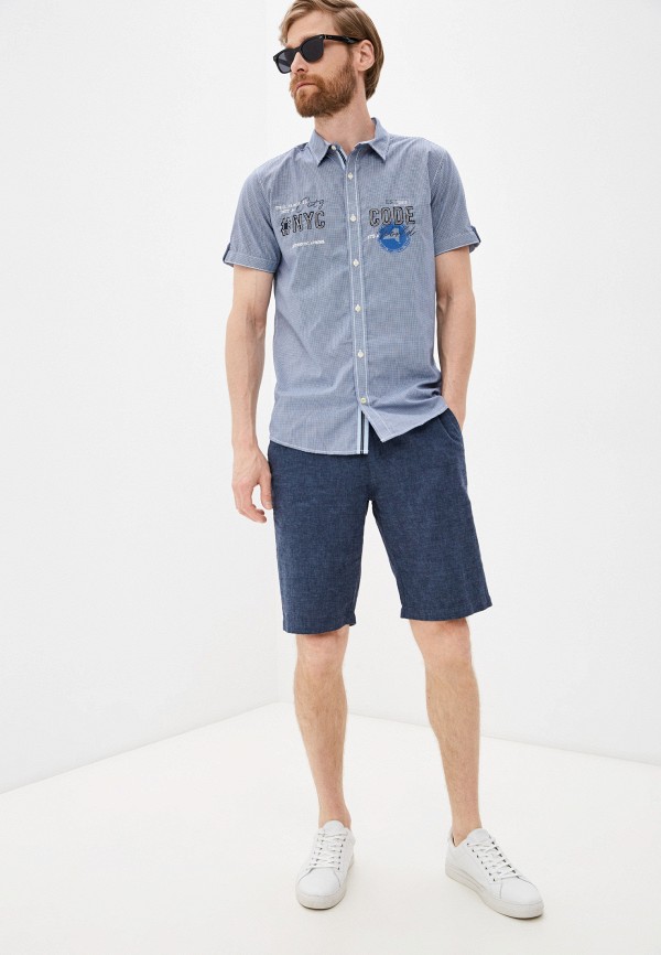 фото Рубашка baon