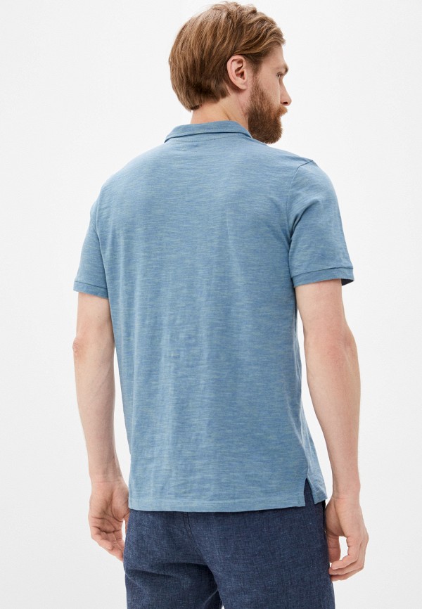 фото Поло baon