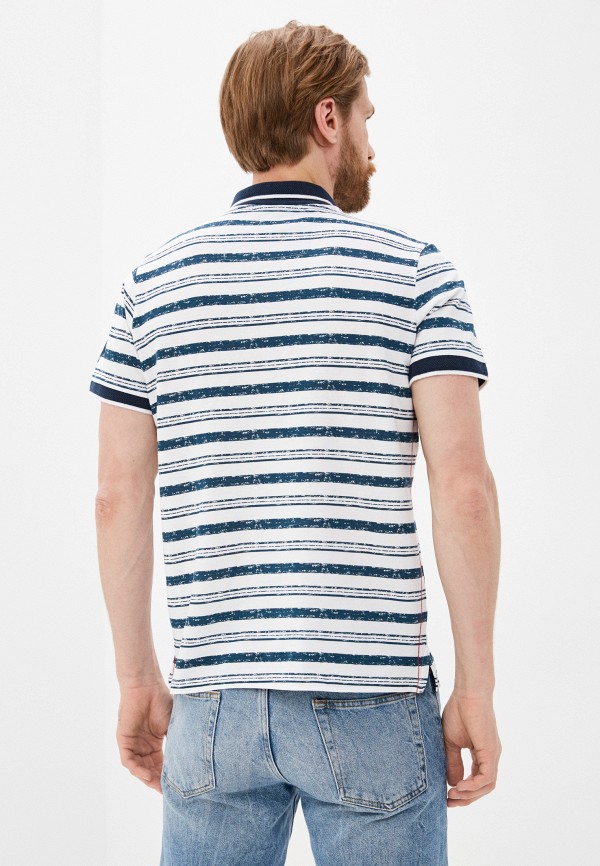 фото Поло baon