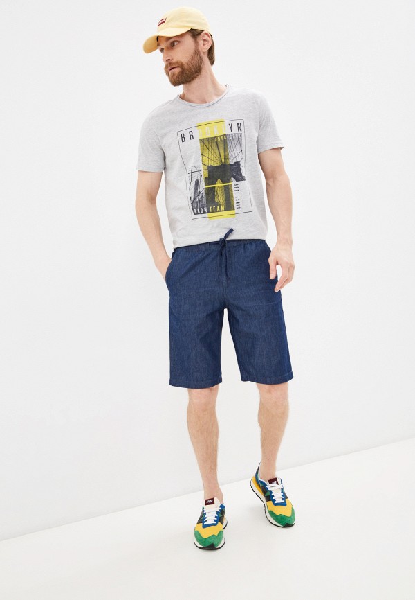 фото Футболка baon