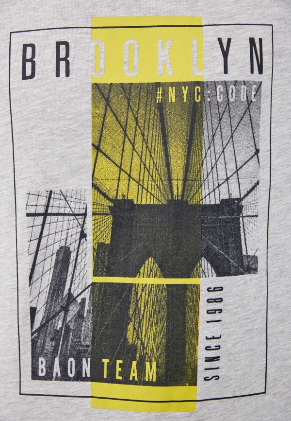 фото Футболка baon