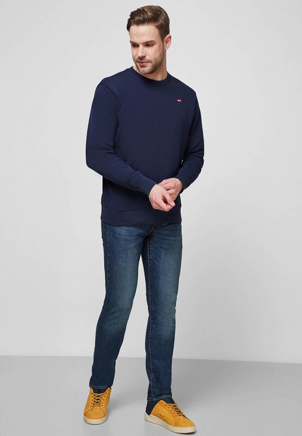 

Джинсы Levi's®, Синий, Levi's® MP002XM1HKED