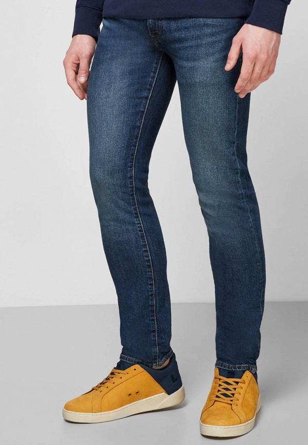 

Джинсы Levi's®, Синий, 511 SLIM