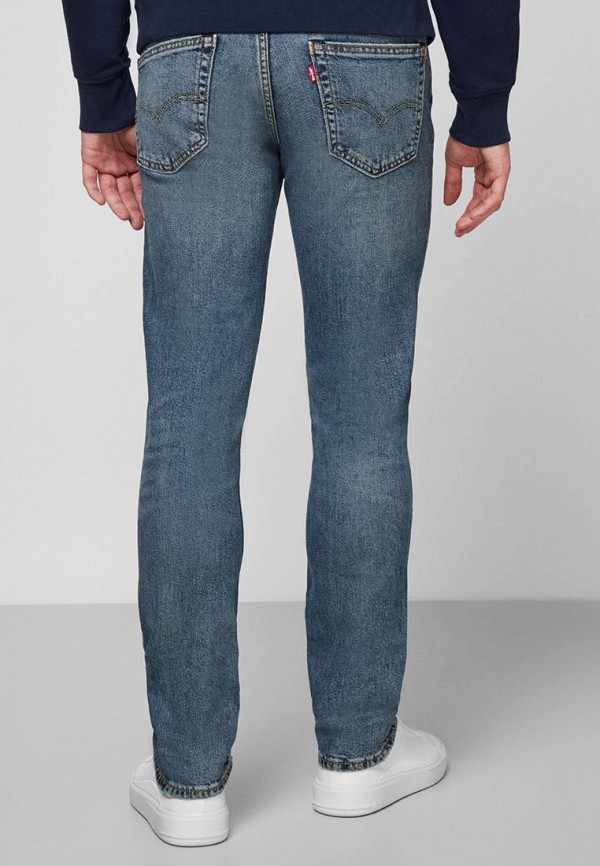 

Джинсы Levi's®, Синий, Levi's® MP002XM1HKEE
