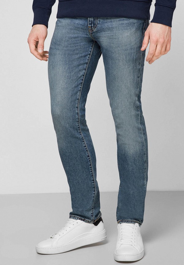 

Джинсы Levi's®, Синий, 511 SLIM