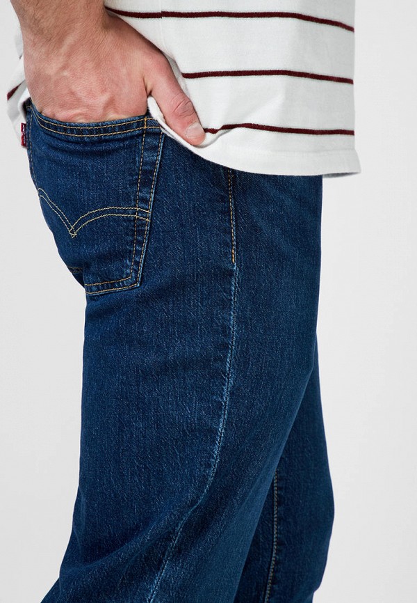 

Джинсы Levi's®, Синий, Levi's® MP002XM1HKEF