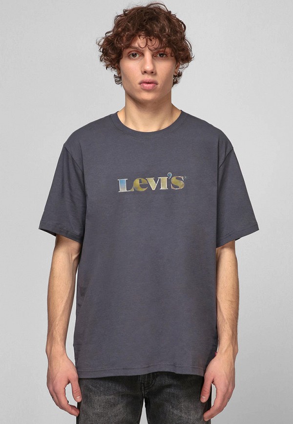 

Футболка Levi's®, Серый