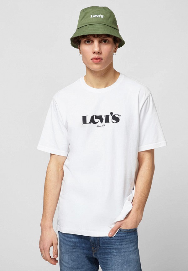 

Футболка Levi's®, Белый