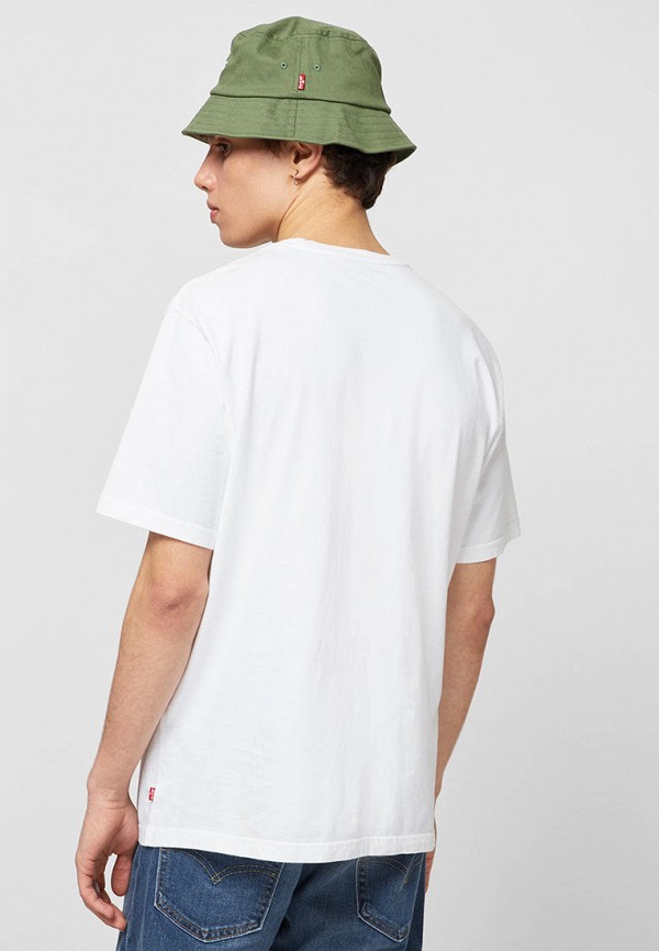 

Футболка Levi's®, Белый, Levi's® MP002XM1HKEI