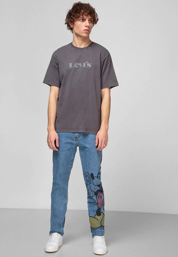 

Футболка Levi's®, Серый, Levi's® MP002XM1HKEP