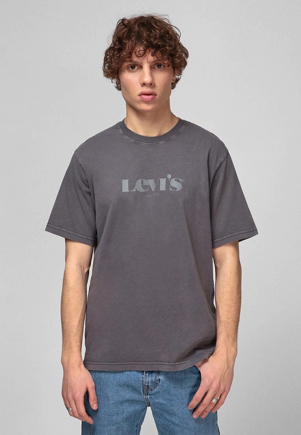 

Футболка Levi's®, Серый
