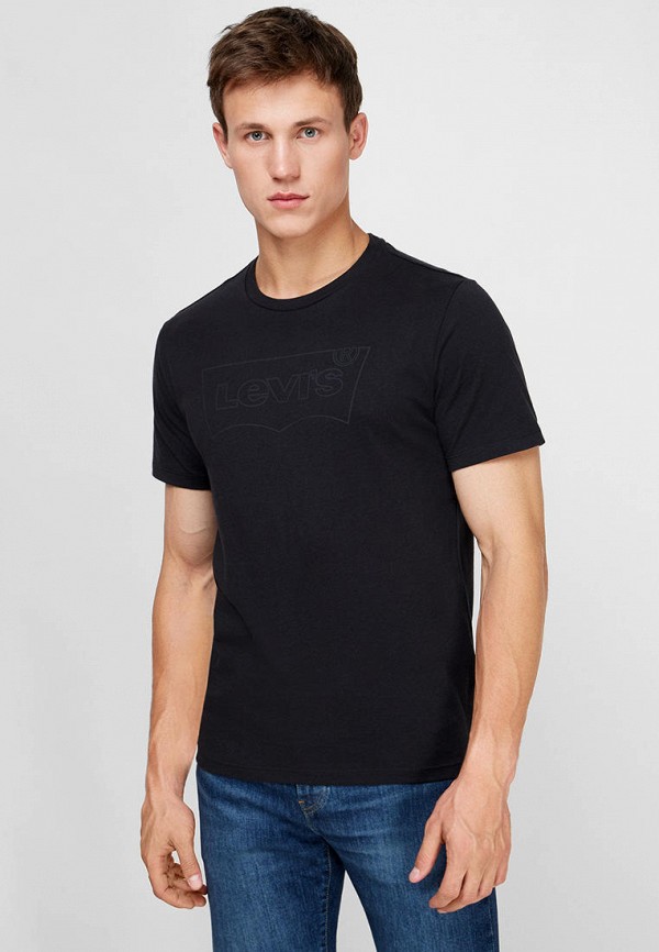 

Футболка Levi's®, Черный
