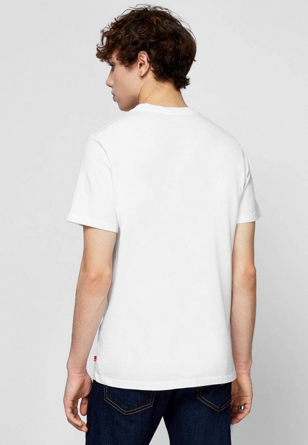 

Футболка Levi's®, Белый, Levi's® MP002XM1HKEW