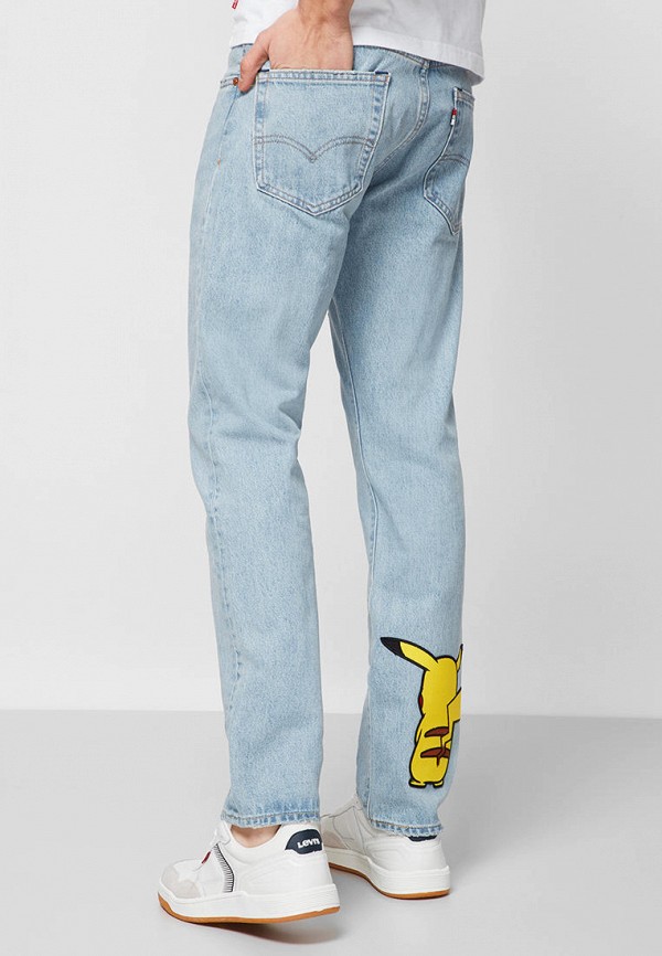 

Джинсы Levi's®, Голубой, Levi's® MP002XM1HKF1