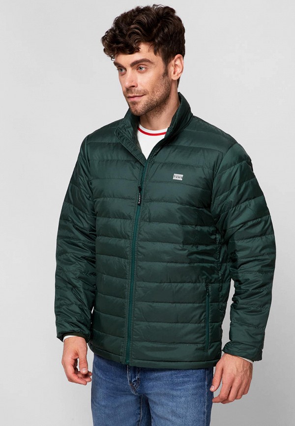

Пуховик Levi's®, Зеленый