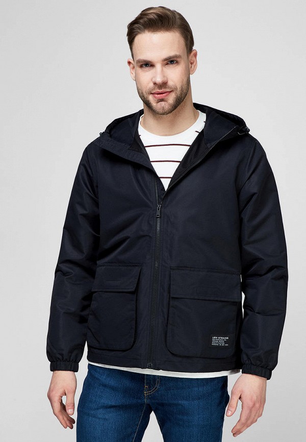 

Ветровка Levi's®, Черный