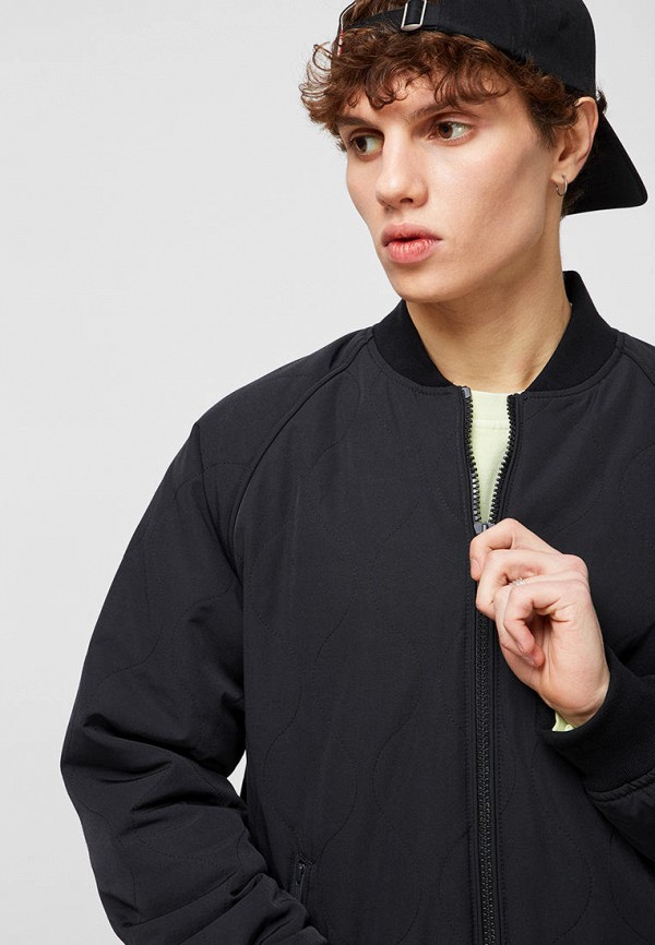 

Куртка утепленная Levi's®, Черный, Levi's® MP002XM1HKF7