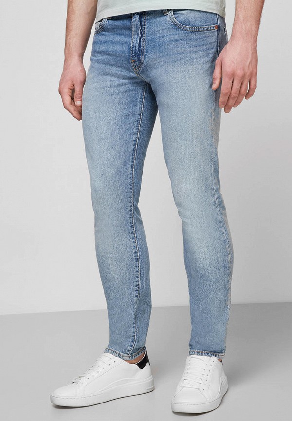 

Джинсы Levi's®, Голубой, 512 Slim Taper