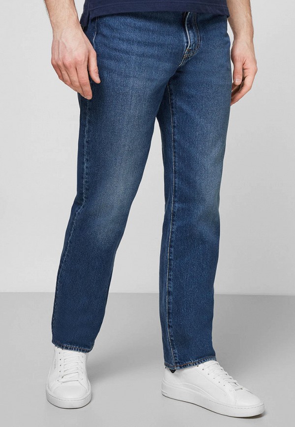 

Джинсы Levi's®, Синий, STAY LOOSE