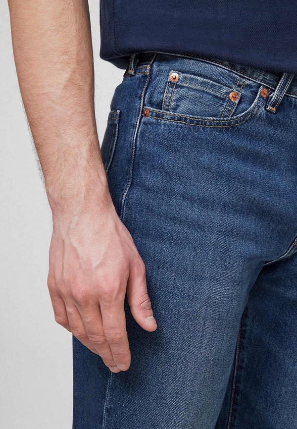 

Джинсы Levi's®, Синий, Levi's® MP002XM1HKFC