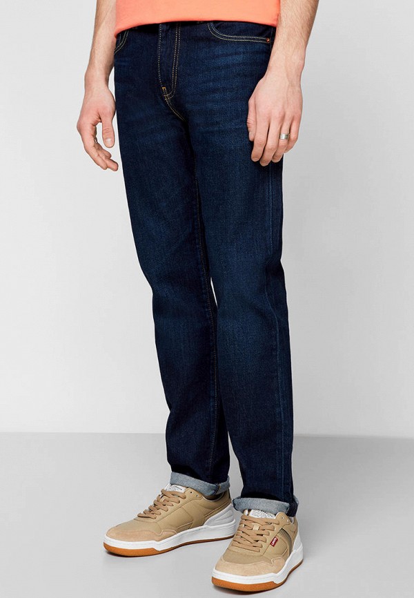 

Джинсы Levi's®, Синий, Levi's® MP002XM1HKFD