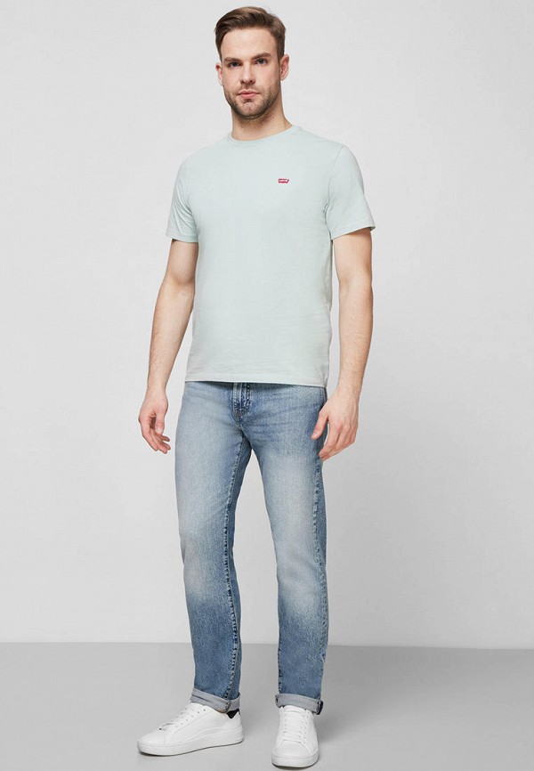 

Джинсы Levi's®, Голубой, Levi's® MP002XM1HKFE