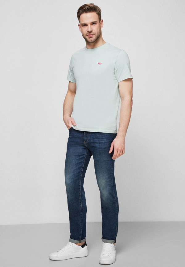 

Джинсы Levi's®, Синий, Levi's® MP002XM1HKFF