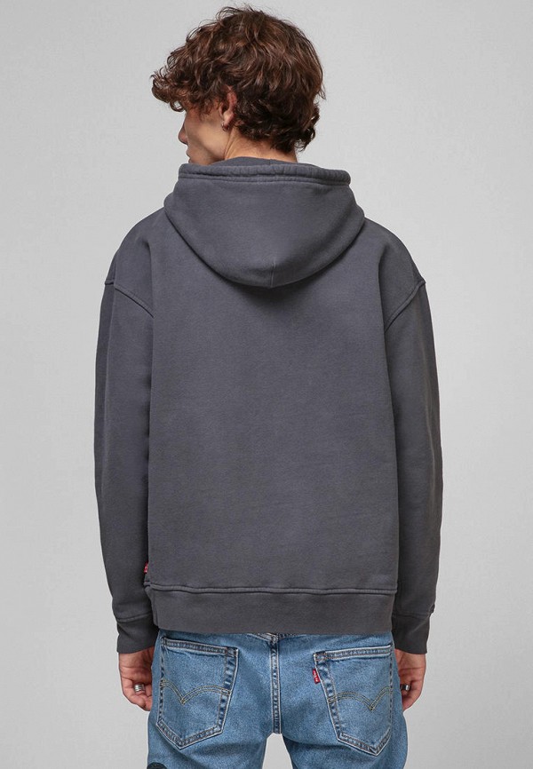 

Худи Levi's®, Серый, Levi's® MP002XM1HKFL