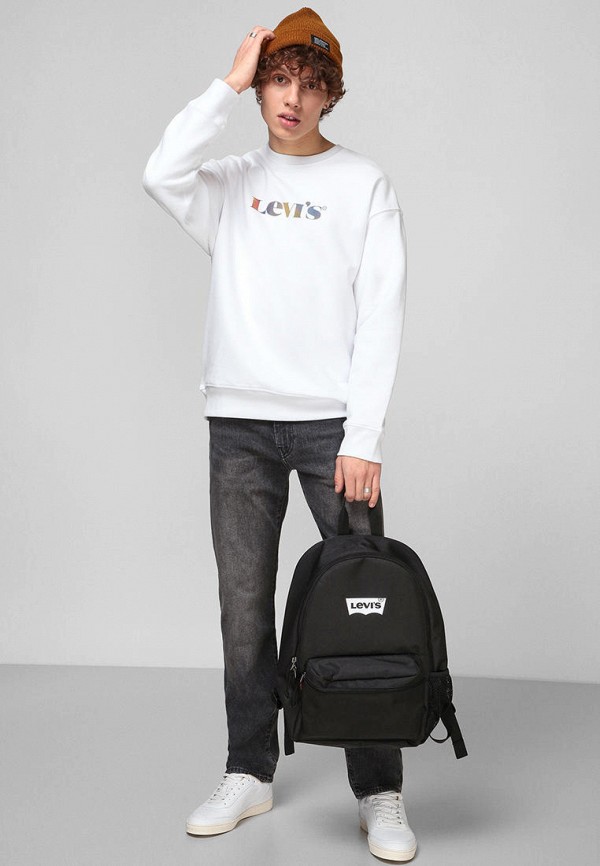 

Свитшот Levi's®, Белый, Levi's® MP002XM1HKFP