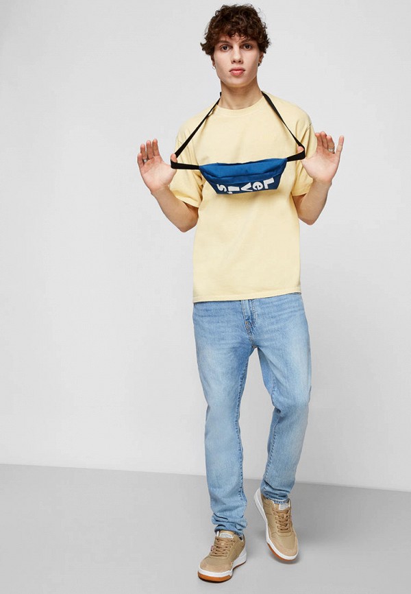 

Футболка Levi's®, Желтый, Levi's® MP002XM1HKFU