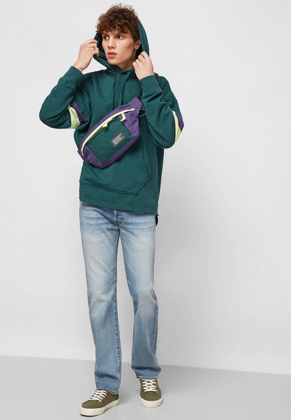 

Худи Levi's®, Зеленый, Levi's® MP002XM1HKFV