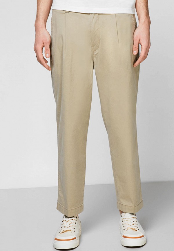 

Брюки Levi's®, Бежевый, Levi's® MP002XM1HKFW