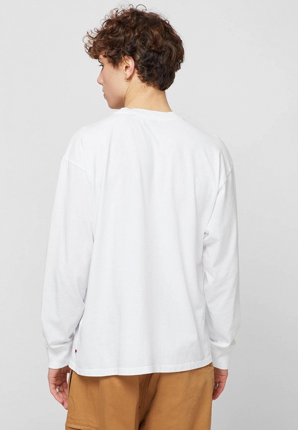 

Лонгслив Levi's®, Белый, Levi's® MP002XM1HKG0