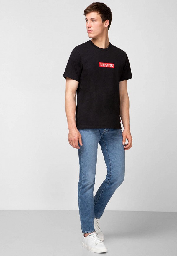 

Футболка Levi's®, Черный, Levi's® MP002XM1HKG1